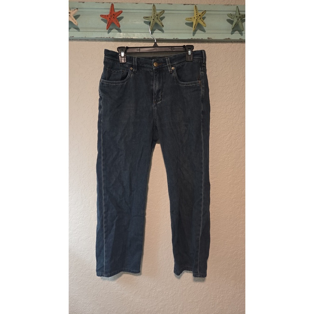 Tommy Bahama Dark Wash Jeans‎ 32 x 25
